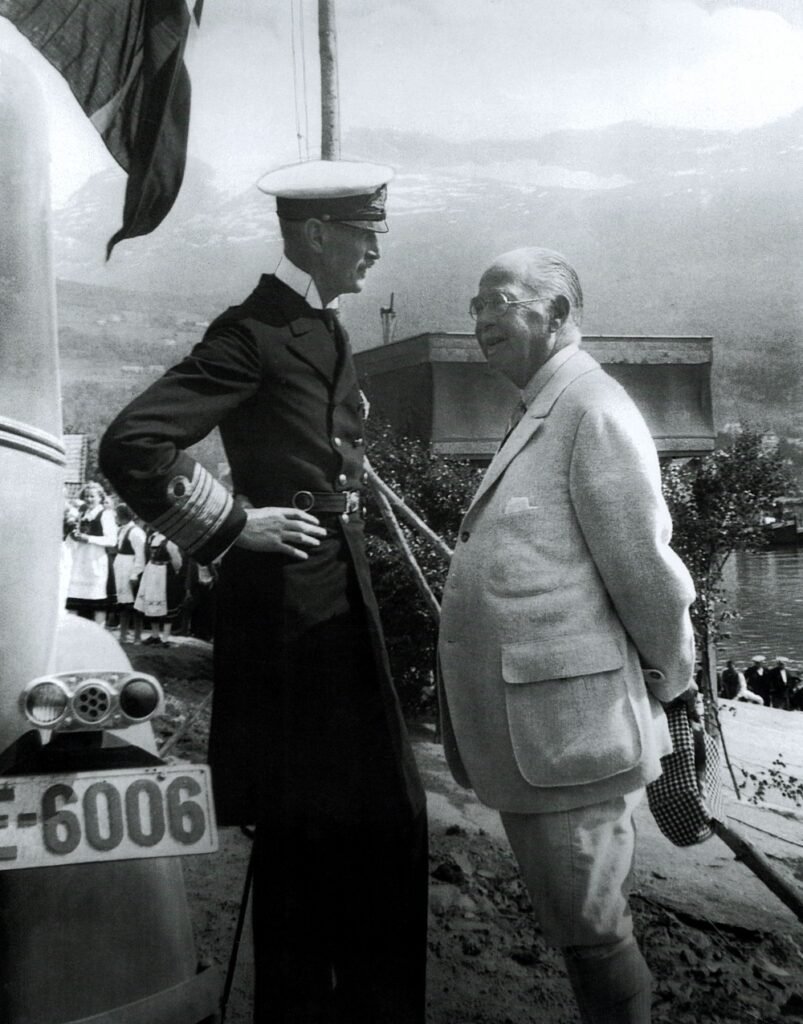 haakon